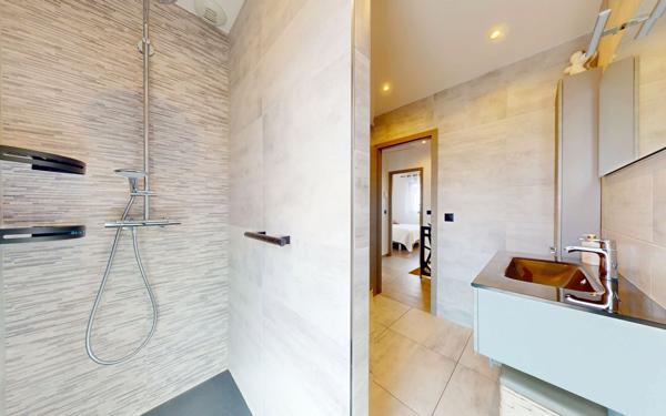 Maison à vendre    4 pièces •  Gandrange