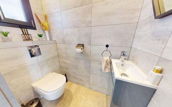 Maison à vendre    4 pièces •  Gandrange