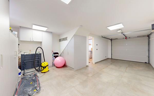 Maison à vendre    4 pièces •  Gandrange