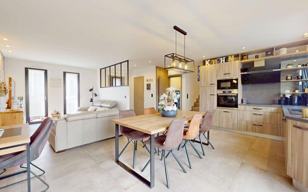 Maison à vendre    4 pièces •  Gandrange