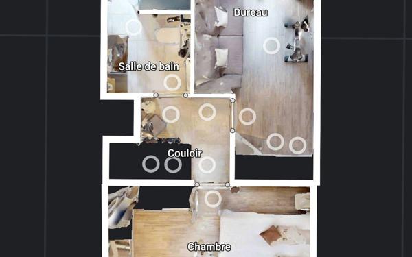 Maison à vendre    4 pièces •  Gandrange