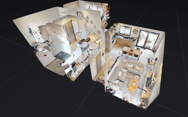 Maison à vendre    4 pièces •  Gandrange