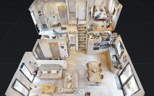 Maison à vendre    4 pièces •  Gandrange