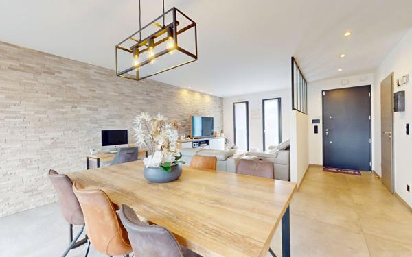 Maison à vendre    4 pièces •  Gandrange