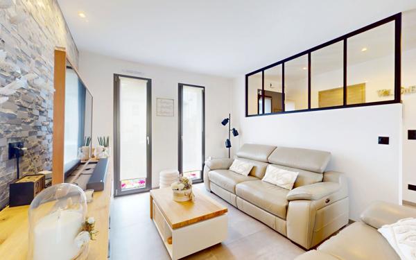 Maison à vendre    4 pièces •  Gandrange