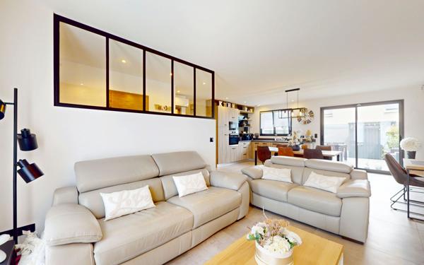 Maison à vendre    4 pièces •  Gandrange