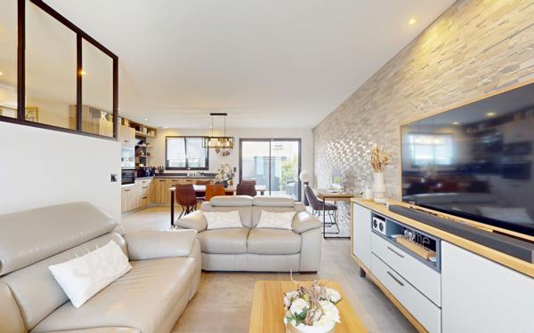 Maison à vendre    4 pièces •  Gandrange