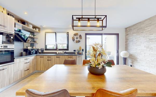 Maison à vendre    4 pièces •  Gandrange