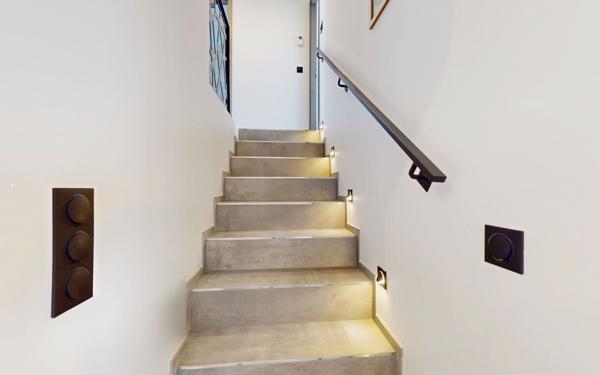 Maison à vendre    4 pièces •  Gandrange