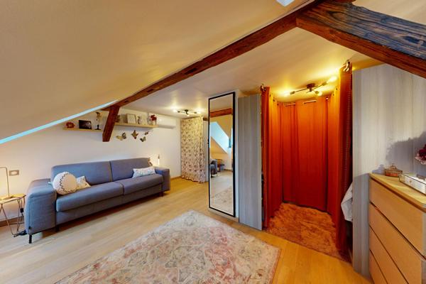 Appartement Strasbourg 5 pièces 165m2