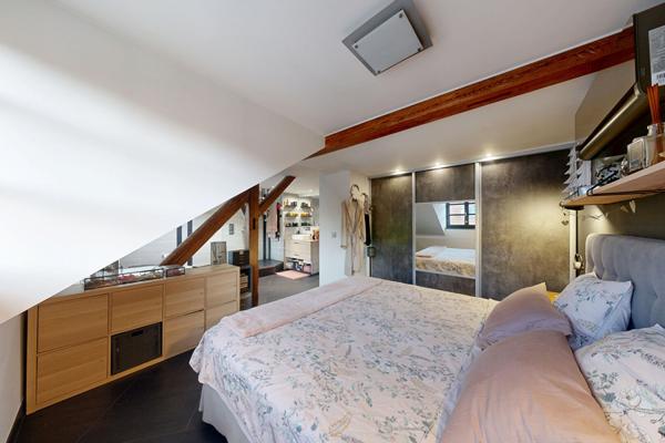 Appartement Strasbourg 5 pièces 165m2