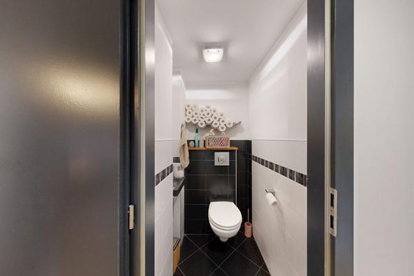 Appartement Strasbourg 5 pièces 165m2