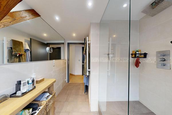 Appartement Strasbourg 5 pièces 165m2