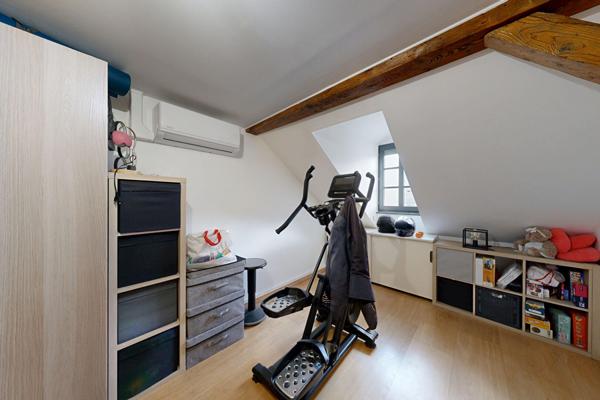 Appartement Strasbourg 5 pièces 165m2