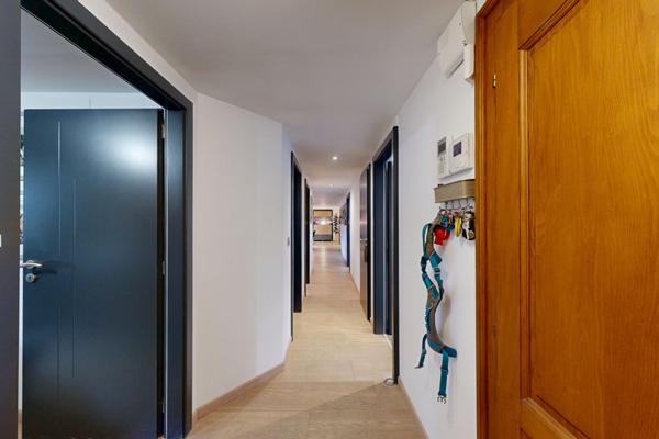 Appartement Strasbourg 5 pièces 165m2