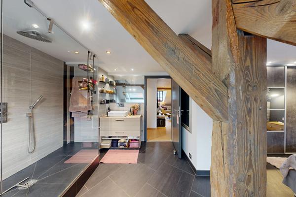 Appartement Strasbourg 5 pièces 165m2