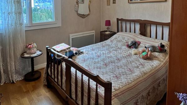 Appartement de 53 m²