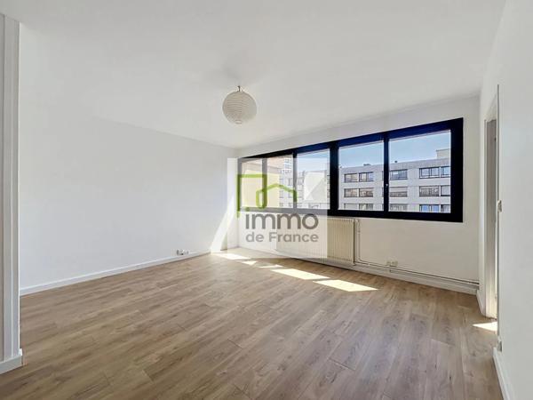 Appartement à vendre à Lille (59000)