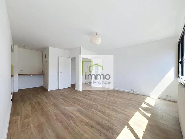 Appartement à vendre à Lille (59000)