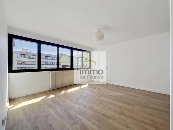 Appartement à vendre à Lille (59000)
