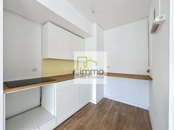 Appartement à vendre à Lille (59000)