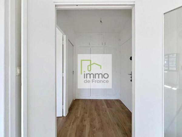 Appartement à vendre à Lille (59000)