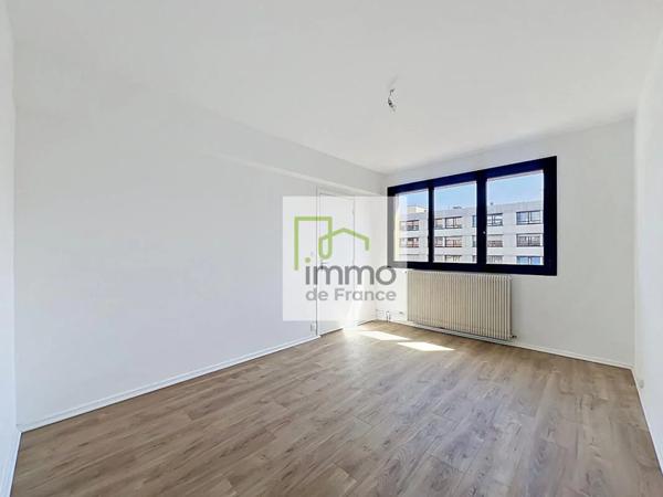 Appartement à vendre à Lille (59000)