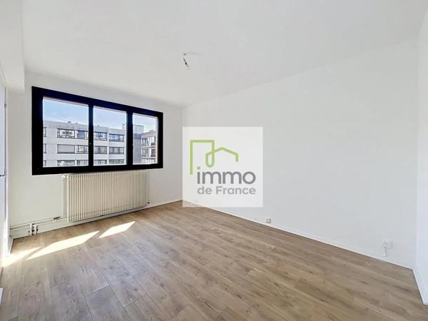 Appartement à vendre à Lille (59000)