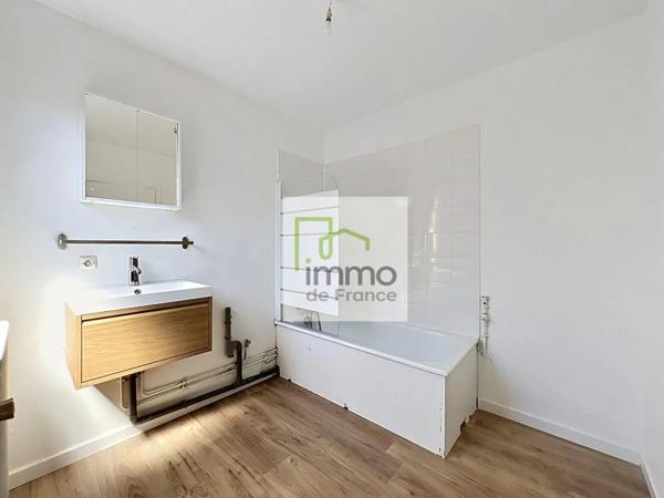 Appartement à vendre à Lille (59000)