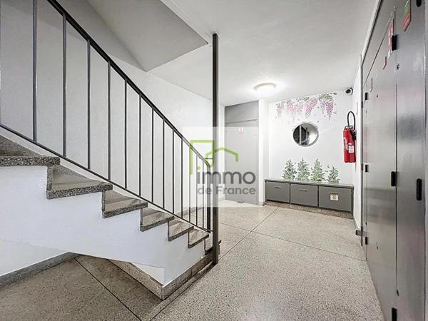 Appartement à vendre à Lille (59000)