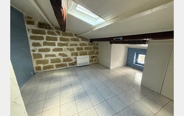 Vente Maison de ville Avec garage et terrasse rénové(e) Montagnac   