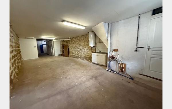 Vente Maison de ville Avec garage et terrasse rénové(e) Montagnac   