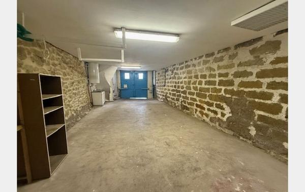 Vente Maison de ville Avec garage et terrasse rénové(e) Montagnac   