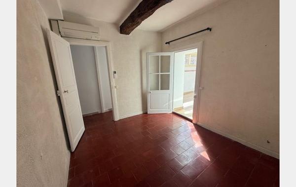 Vente Maison de ville Avec garage et terrasse rénové(e) Montagnac   