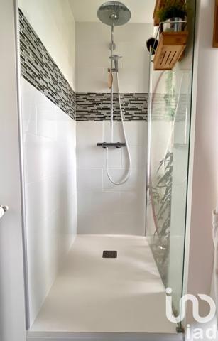 Appartement à vendre 3 pièces 84 m² Compiègne