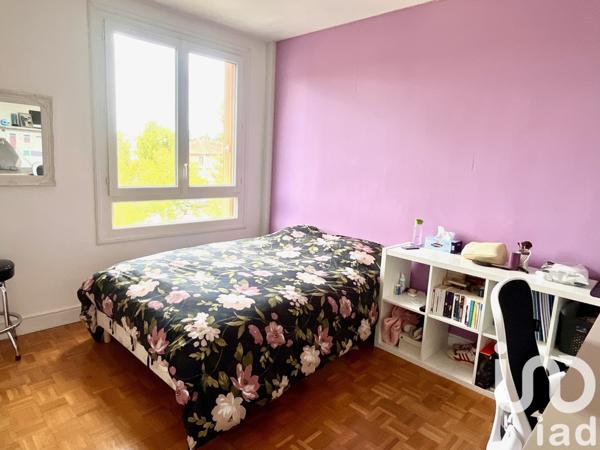 Appartement à vendre 3 pièces 84 m² Compiègne