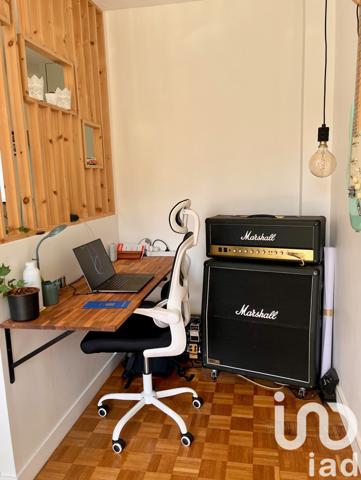 Appartement à vendre 3 pièces 84 m² Compiègne