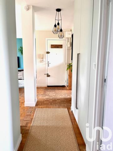 Appartement à vendre 3 pièces 84 m² Compiègne