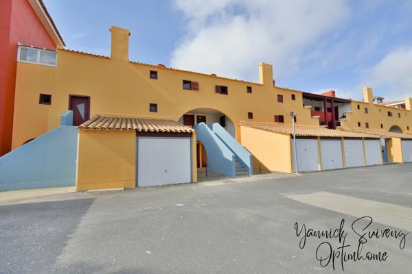 Garage / box secteur Grande Plage - LE BARCARES (66420)