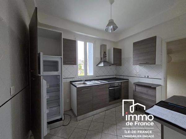 Maison à vendre à Massy (91300)