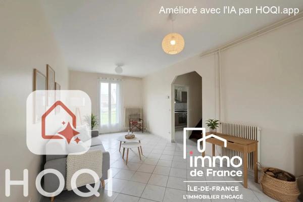 Maison à vendre à Massy (91300)