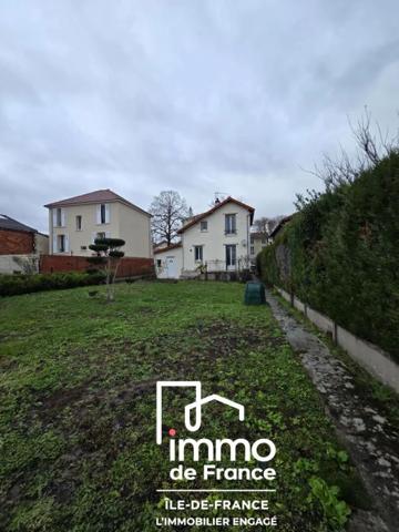 Maison à vendre à Massy (91300)