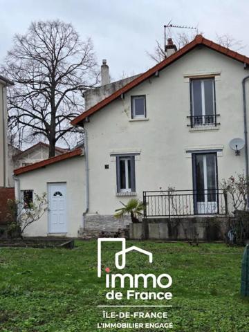 Maison à vendre à Massy (91300)