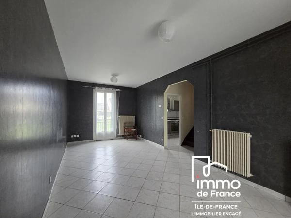 Maison à vendre à Massy (91300)