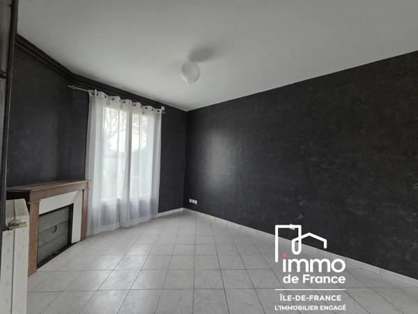 Maison à vendre à Massy (91300)