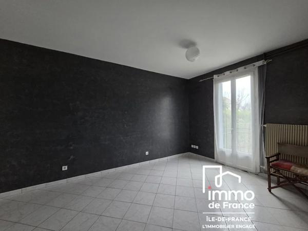 Maison à vendre à Massy (91300)