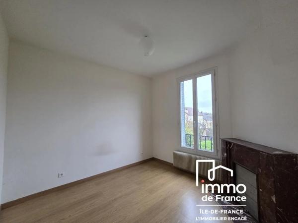 Maison à vendre à Massy (91300)