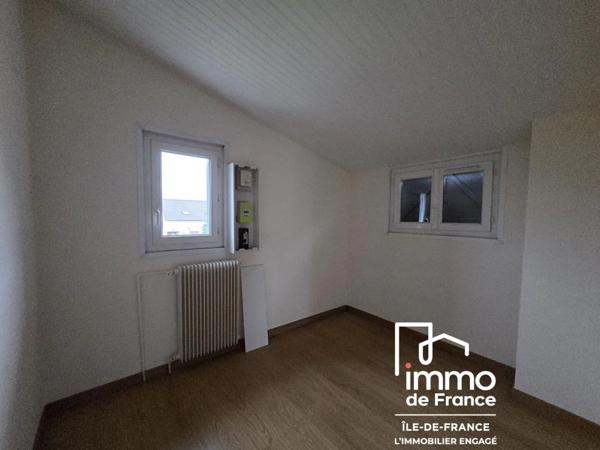 Maison à vendre à Massy (91300)