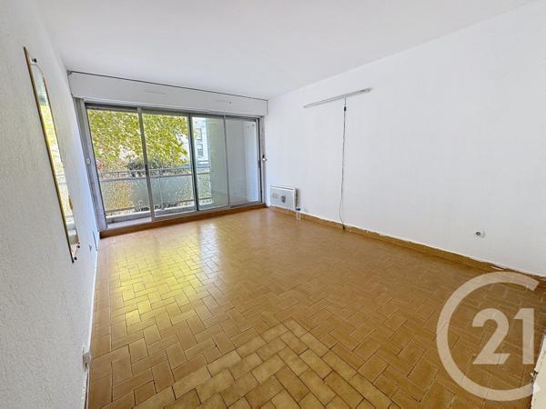 Appartement F1 à vendre  1 pièce - 21,84 m2 MONTPELLIER - 34