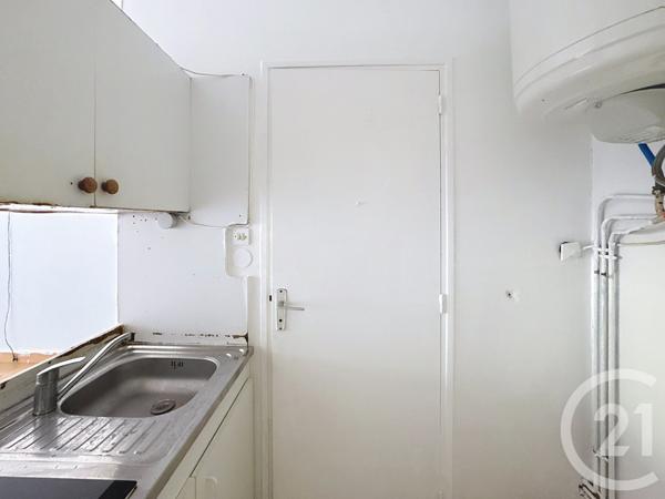 Appartement F1 à vendre  1 pièce - 21,84 m2 MONTPELLIER - 34